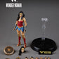 DC Figure Series - Wonder Woman Action Figure