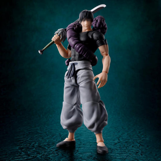 S.H.Figuarts TOJI FUSHIGURO