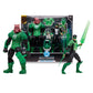 DC Multiverse Kilowog vs Green Lantern 2 Pack Gold Label - McFarlane Toys