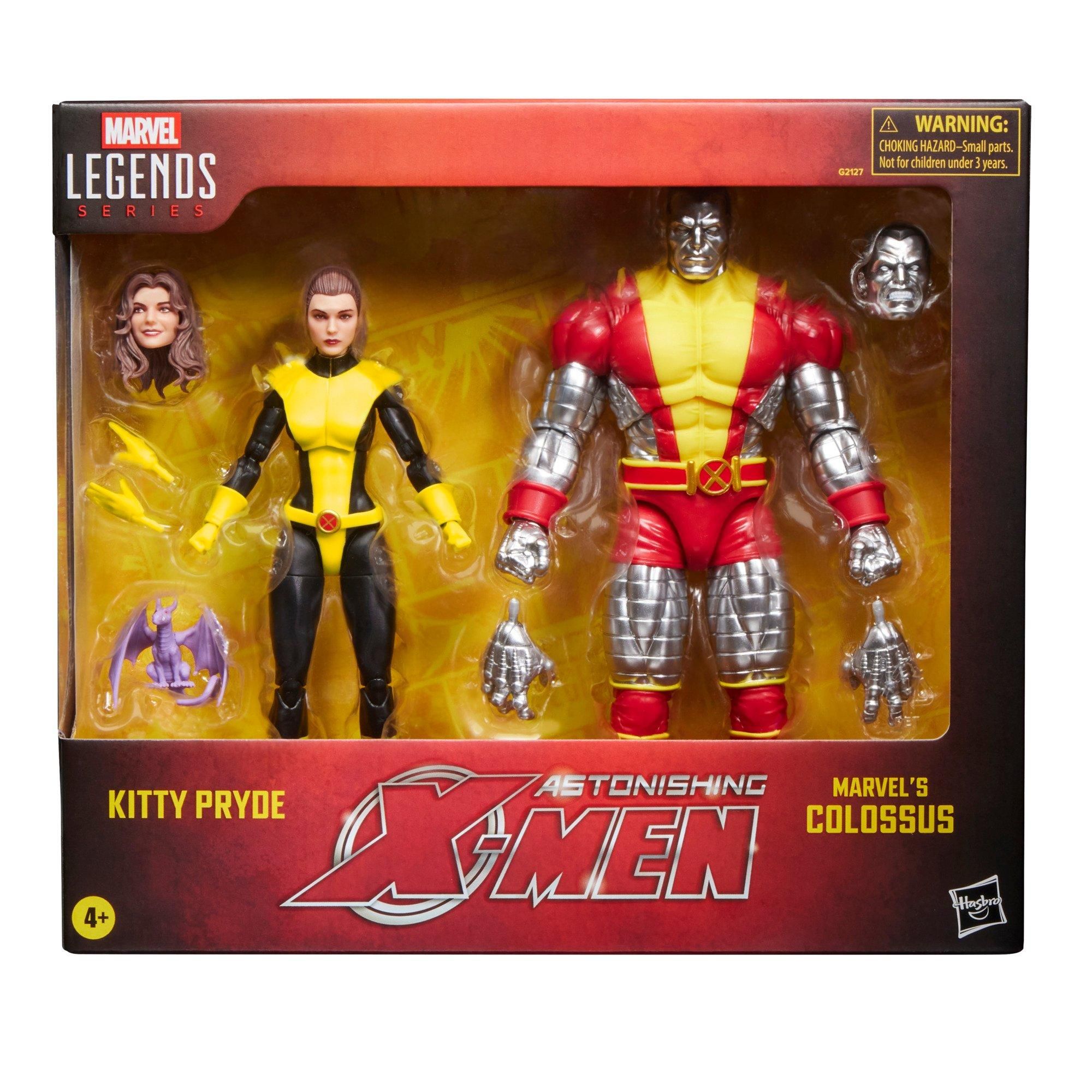 Marvel Figures – Dee Pop Culture and Gifts