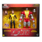 Marvel Legends Series X-Men Kitty Pryde & Marvel's Colossus Action Figure Two-Pack