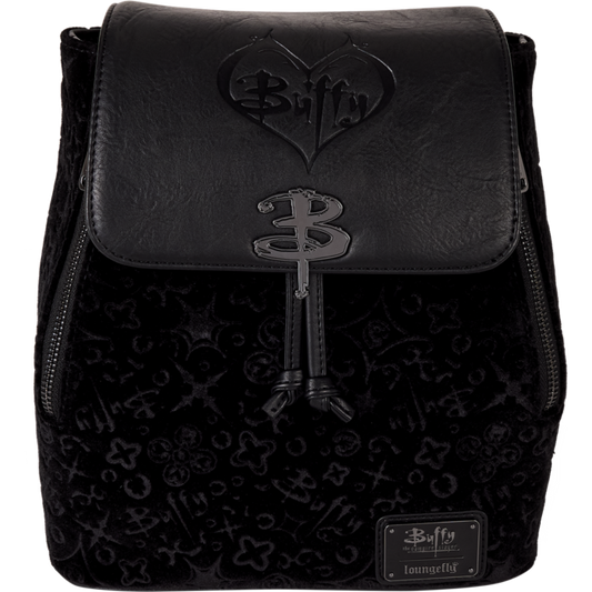 Buffy - Mini Backpack