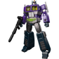 Transformers Takara Tomy: Shattered Glass Optimus Prime (MPG-12)