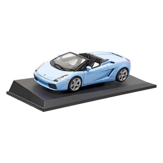 1/43 D/C CAR (Assorted)