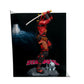 Marvel Collection Deadpool #1 Deadpool 1:10 Scale Figure