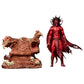 Marvel Legends Series Marvel's Mephisto with Infernal Throne