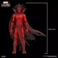 Marvel Legends Series Marvel's Mephisto with Infernal Throne