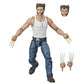 Marvel Legends Series Wolverine 6 Inch Figure