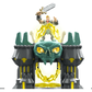 He-Man and The Masters of the Universe: Castle Grayskull Playset