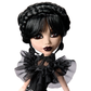 Monster High x Wednesday (2022) - Rave'N Dance Wednesday Addams Doll