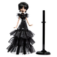 Monster High x Wednesday (2022) - Rave'N Dance Wednesday Addams Doll