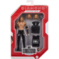 WWE - Diamond Dallas Page Monday Night War: WWE vs. WCW Ultimate Edition 6" Scale Action Figure