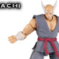 Tekken Heihachi Mishima 8" Figure