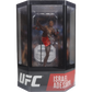 UFC - Israel Adesanya SportsPicks 7" Scale PVC Posed Figure