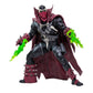 Mortal Kombat 11 - Commando Spawn 7” Scale Action Figure