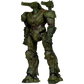 Doom: The Dark Ages - Doom Slayer Mech Suit 12" Action Figure