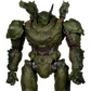 Doom: The Dark Ages - Doom Slayer Mech Suit 12" Action Figure