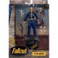 Fallout (2024) - Steph Harper (Season 2) Deluxe 7" Scale Action Figure