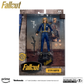 Fallout (2024) - Steph Harper (Season 2) Deluxe 7" Scale Action Figure