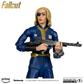Fallout (2024) - Steph Harper (Season 2) Deluxe 7" Scale Action Figure