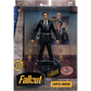 Fallout (2024) - Cooper Howard (Season 2) Red Platinum Edition Deluxe 7" Scale Action Figure