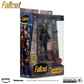 Fallout (2024) - Cooper Howard (Season 2) Red Platinum Edition Deluxe 7" Scale Action Figure