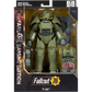 Fallout 76 - T-45 Military Armor McFarlane Gaming Edition Red Platinum Edition 7" Scale Action Figure