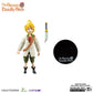 The Seven Deadly Sins - Meliodas 7” Scale Action Figure
