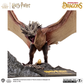 Mcfarlane Dragons: Hungarian Horntail Harry Potter And The Goblet Of Fire