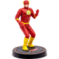 The Big Bang Theory - Sheldon Cooper as the Flash WB100 Movie Maniacs 6" Scale Posed Figure