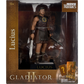 Gladiator II - Lucius Movie Maniacs 6" Scale Posed PVC Figure
