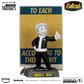 Fallout (2024) - Lucy, Maximus, The Ghoul, and Vault Boy Movie Maniacs 6" PVC Posed Figure 4-Pack