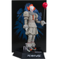 It: Welcome to Derry (2025) - Pennywise Movie Maniacs Gold Label 6" PVC Posed Figure