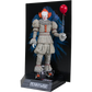 It: Welcome to Derry (2025) - Pennywise Movie Maniacs Gold Label 6" PVC Posed Figure