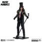 Alice Cooper - Alice Cooper Music Maniacs Metal 6" Scale Action Figure