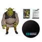 Shrek - Shrek Movie Maniacs McFarlane Toys Digital 12" Posed PVC Statue