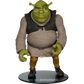 Shrek - Shrek Movie Maniacs McFarlane Toys Digital 12" Posed PVC Statue