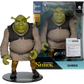 Shrek - Shrek Movie Maniacs McFarlane Toys Digital 12" Posed PVC Statue