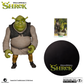 Shrek - Shrek Movie Maniacs 12" Scale Posed PVC Figure