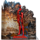 Deadpool - Deadpool (The New Mutants #98) by Rob Liefeld 1/10th Scale PVC Statue