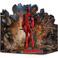 Deadpool - Deadpool (The New Mutants #98) by Rob Liefeld 1/10th Scale PVC Statue