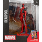 Deadpool - Deadpool (The New Mutants #98) by Rob Liefeld 1/10th Scale PVC Statue