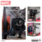 Spider-Man - Venom (The Amazing Spider-Man #316) 1/10th Scale PVC Posed Figure