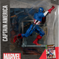 Captain America - Captain America (Captain America #100) 1/10th Scale PVC Posed Figure