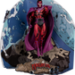 X-Men - Magneto (X-Men #1) 1/10th Scale PVC Posed Figure