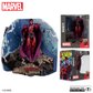 X-Men - Magneto (X-Men #1) 1/10th Scale PVC Posed Figure