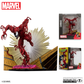 Marvel - Carnage "The Amazing Spider-Man #362" 1:10 Scale Posed Figure