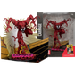 Marvel - Carnage "The Amazing Spider-Man #362" 1:10 Scale Posed Figure