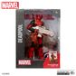 Deadpool - Deadpool (Deadpool #1) 1/6th Scale PVC Posed Figure with Comic Book