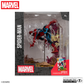Spider-Man - Spider-Man (Amazing Spider-Man #318) 1/10th Scale PVC Posed Figure